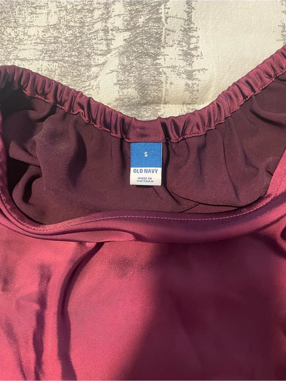 Old navy midi skirt